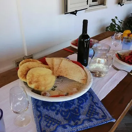 Meduse كالا غونوني