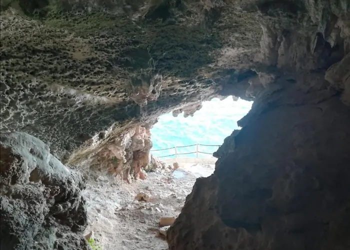 Meduse * Cala Gonone