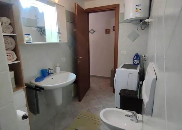 Meduse * Cala Gonone