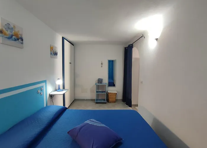 Meduse * Cala Gonone