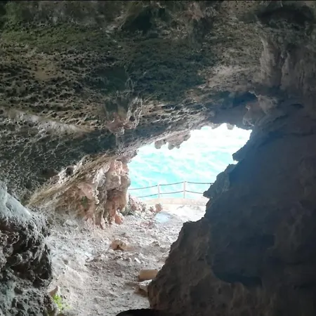 Meduse * Cala Gonone