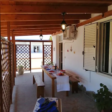 Meduse Cala Gonone