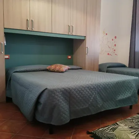 Apartment Meduse