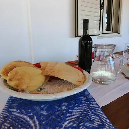 Meduse Cala Gonone
