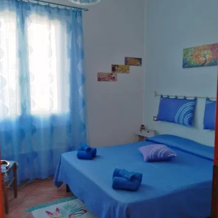 Apartment Meduse