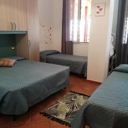 Apartamento Meduse *