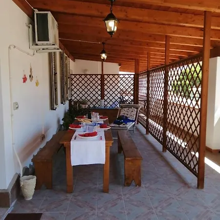 Apartment Meduse