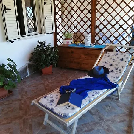 Apartamento Meduse *