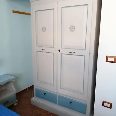 Meduse Apartment *