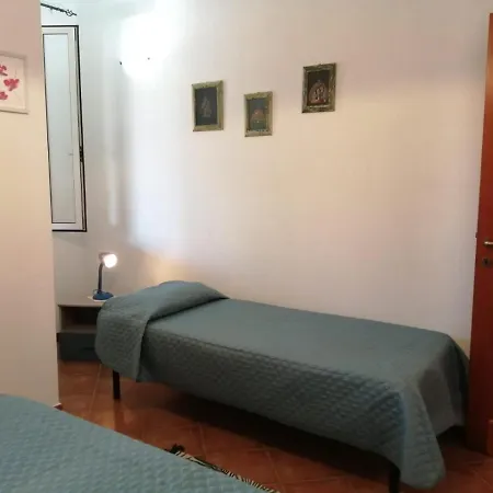 Meduse Apartment Cala Gonone