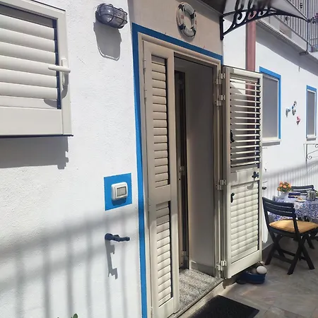 Meduse Apartment Cala Gonone