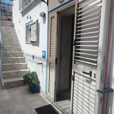Meduse Apartamento