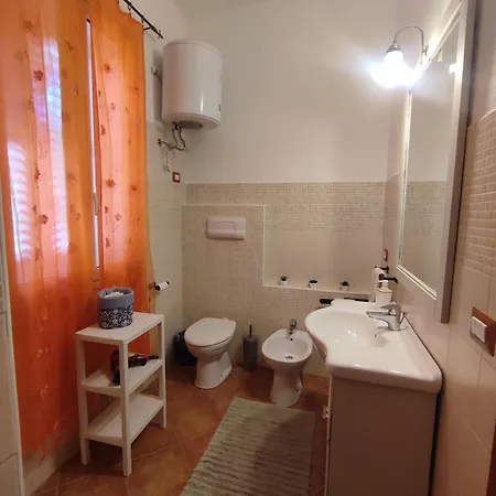 Meduse Apartment *