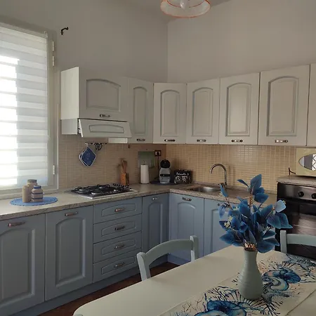 Meduse Apartment Cala Gonone