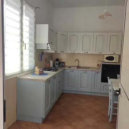 Apartment Meduse Cala Gonone