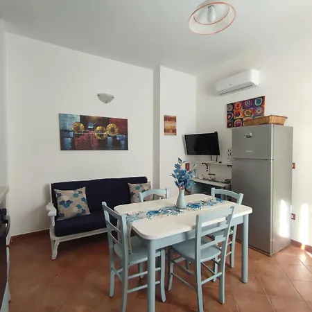 Meduse Apartamento