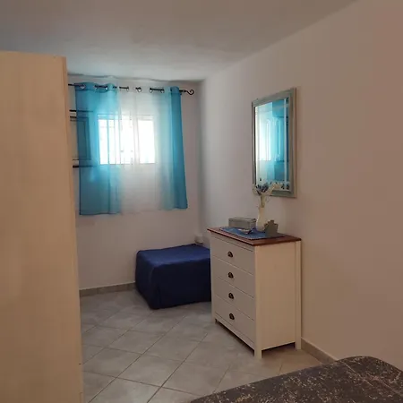 Meduse Apartment