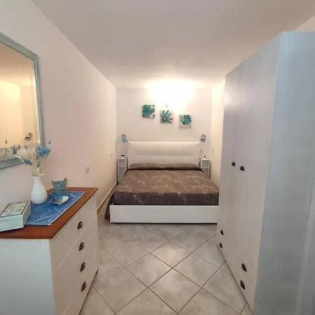 Meduse Apartment *