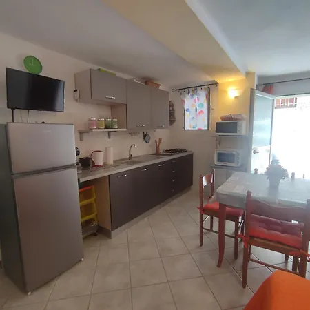 Meduse Apartment Cala Gonone