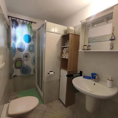 Apartment Meduse Cala Gonone