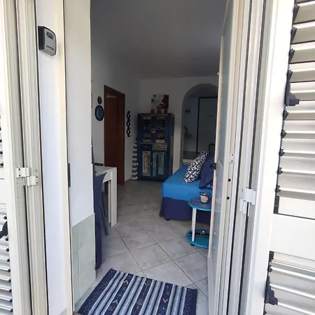 Meduse Apartment