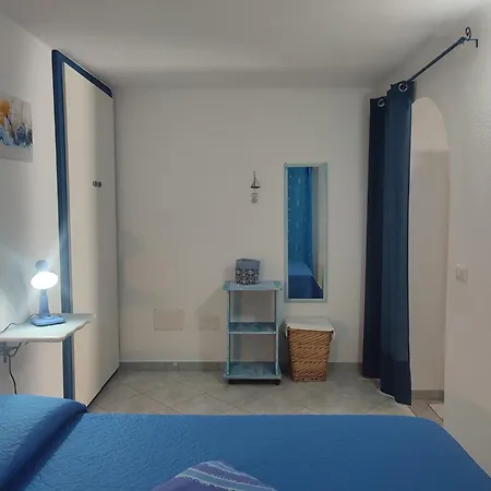 Apartment Meduse