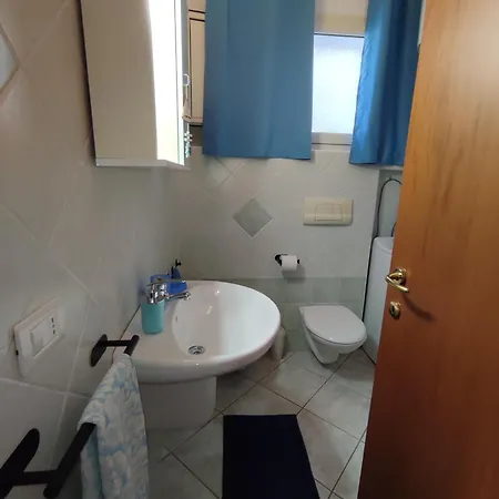 Apartment Meduse *