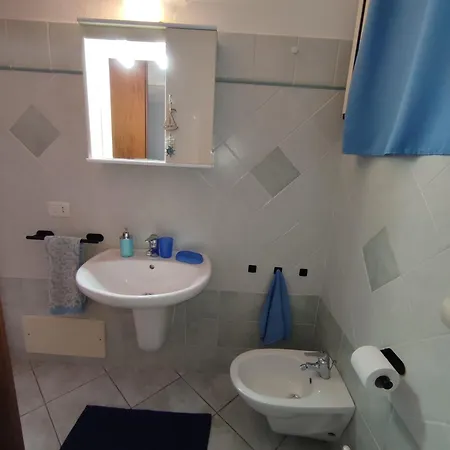 Meduse Apartment Cala Gonone